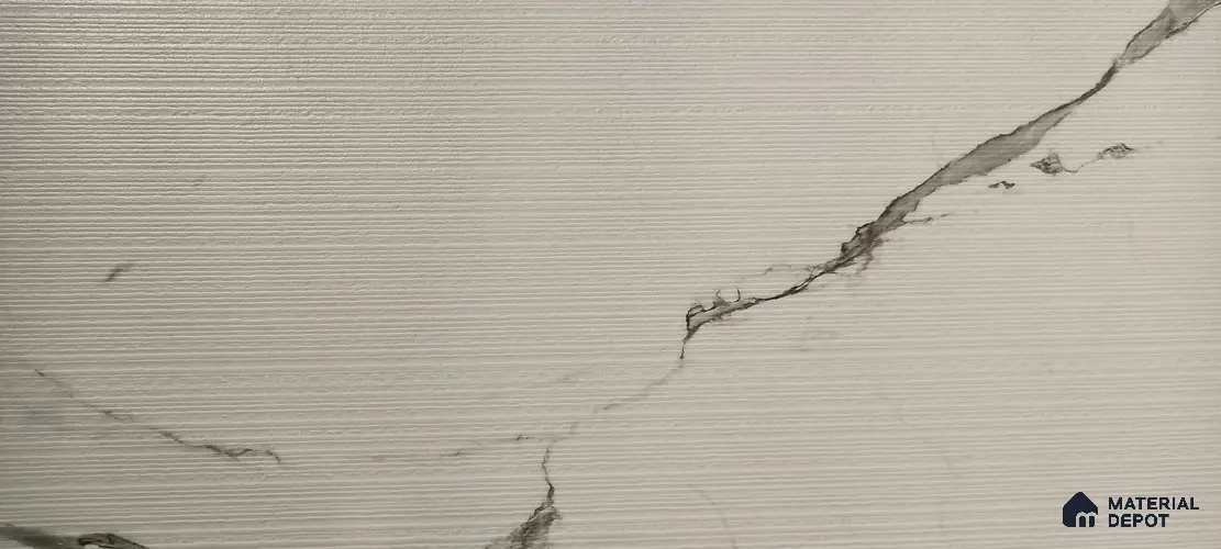 TL 00918 Linear Statuario Duke 1200 x 600 mm Tile