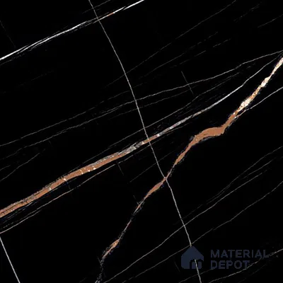 Marble Floor & Wall Tile | TL 01031 Sant Laurent 4 ft x 2 ft Vitrified Tile - 9 mm | Suitable For Living Room, Bedroom, Dining Area