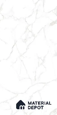 Marble Floor & Wall Tile | TL 00922 Saturio Saturn 4 ft x 2 ft Vitrified Tile - 9 mm | Suitable For Living Room, Bedroom, Dining Area (Sample)