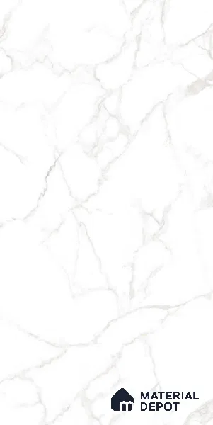 Marble Floor & Wall Tile | TL 00922 Saturio Saturn 4 ft x 2 ft Vitrified Tile - 9 mm | Suitable For Living Room, Bedroom, Dining Area (Sample)