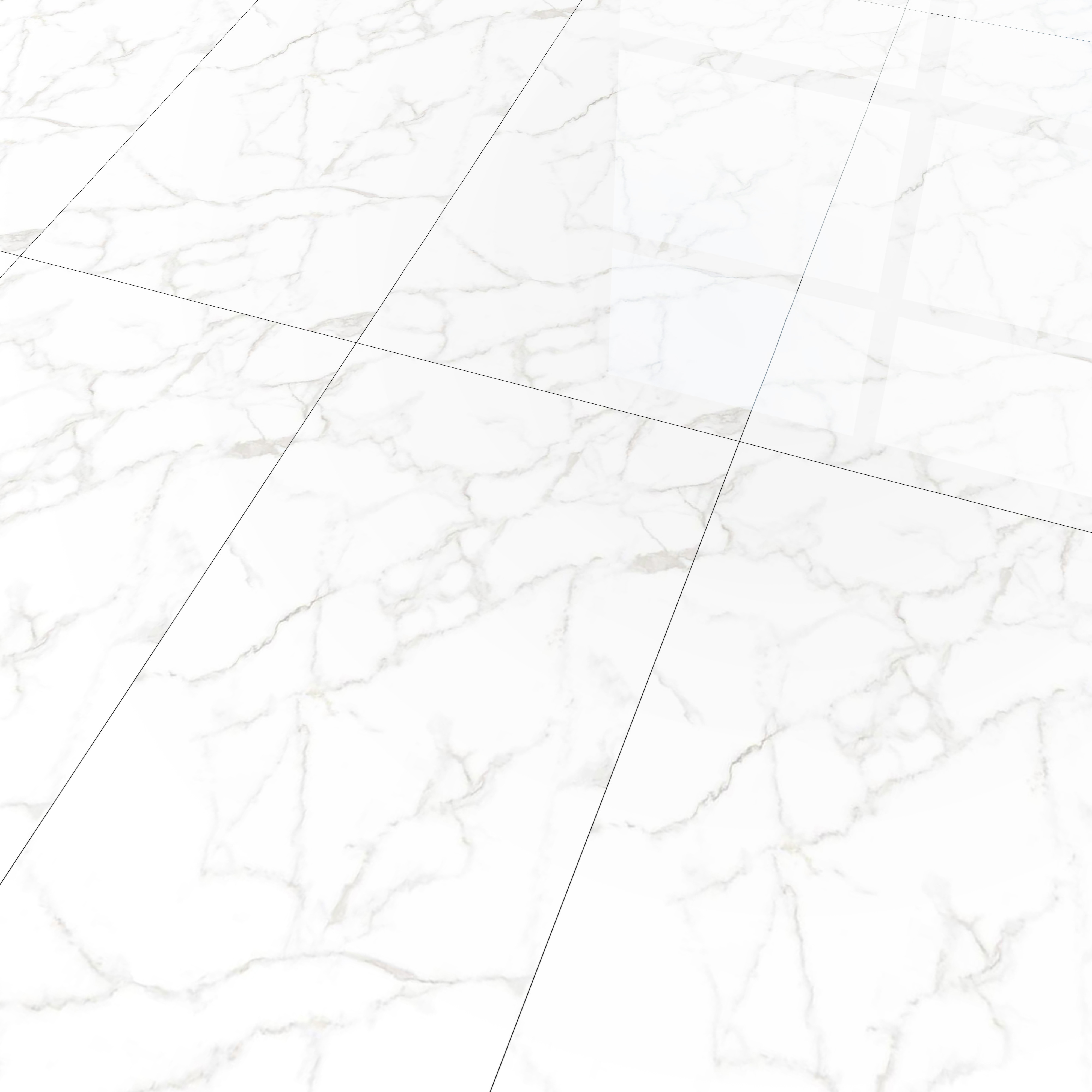 Marble Floor & Wall Tile | TL 00922 Saturio Saturn 4 ft x 2 ft Vitrified Tile - 9 mm | Suitable For Living Room, Bedroom, Dining Area (Sample)