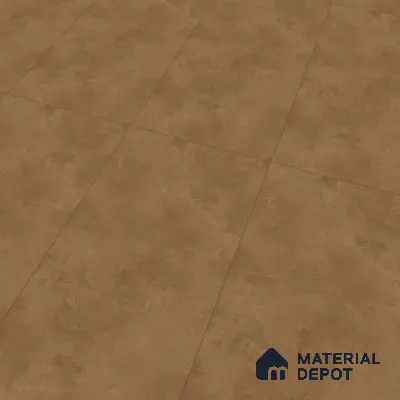 Stone Floor & Wall Tile | TL 00937 Stonex Bruno 4 ft x 2 ft Matte Finish Vitrified Tile | Suitable For Living Room, Bedroom, Bathroom