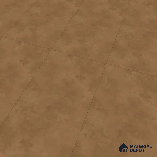 Stone Floor & Wall Tile | TL 00937 Stonex Bruno 4 ft x 2 ft Matte Finish Vitrified Tile | Suitable For Living Room, Bedroom, Bathroom