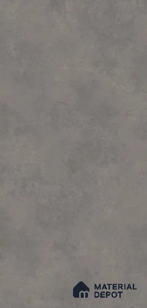 Cement Floor & Wall Tile | TL 00934 Stonex Gris 4 ft x 2 ft Matte Finish Vitrified Tile | Suitable For Living Room, Bedroom, Bathroom