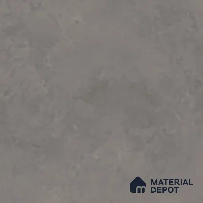 Cement Floor & Wall Tile | TL 00934 Stonex Gris 4 ft x 2 ft Matte Finish Vitrified Tile | Suitable For Living Room, Bedroom, Bathroom