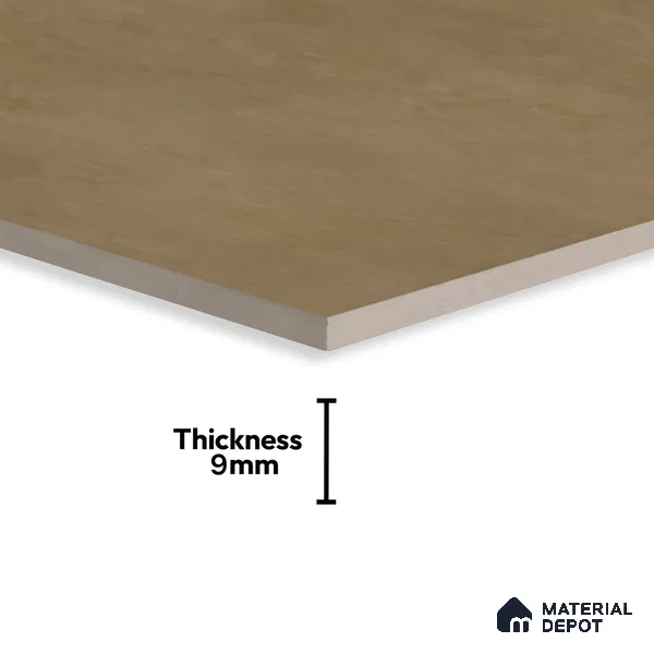 Stone Floor & Wall Tile | TL 00932 Stonex Natural 4 ft x 2 ft Matte Finish Vitrified Tile | Suitable For Living Room, Bedroom, Bathroom (Sample)