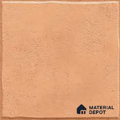 TL 02404 B Mini Royal Jaisalmer Plain 300 x 300 mm Matte Finish Vitrified Parking Floor Tile - 12 mm (Random 12)