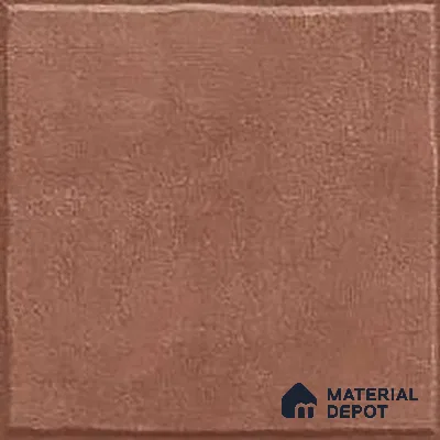 TL 02405 A Mini Royal Vilage Plain 300 x 300 mm Matte Finish Vitrified Parking Floor Tile - 12 mm (Random 12) (Sample)