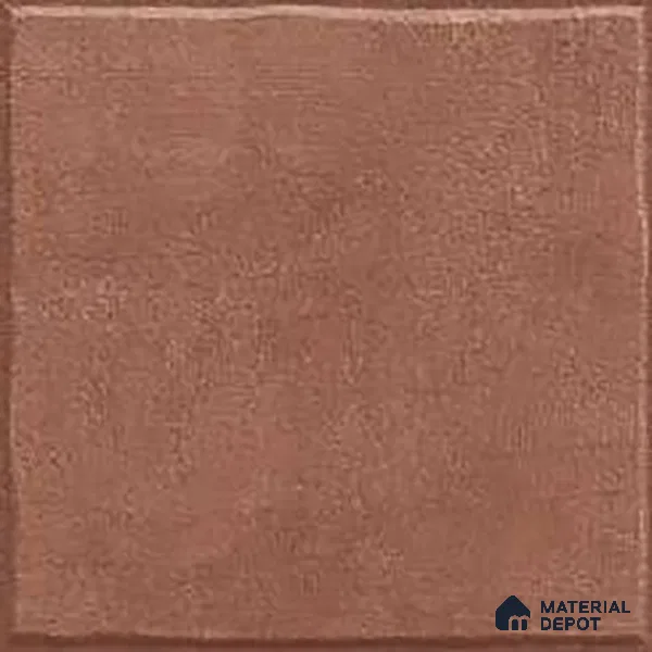 TL 02405 A Mini Royal Vilage Plain 300 x 300 mm Matte Finish Vitrified Parking Floor Tile - 12 mm (Random 12) (Sample)