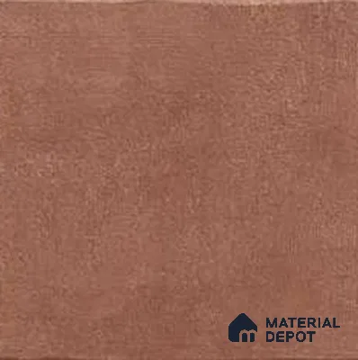 TL 02405 A Mini Royal Vilage Plain 300 x 300 mm Matte Finish Vitrified Parking Floor Tile - 12 mm (Random 12) (Sample)