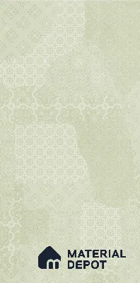 TL 05624 B Zerik Vartus 1200x600 mm Matte Finish Floor & Wall Tile - 9 mm
