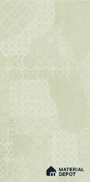 TL 05624 B Zerik Vartus 1200x600 mm Matte Finish Floor & Wall Tile - 9 mm