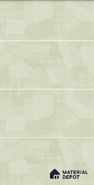 TL 05624 B Zerik Vartus 1200x600 mm Matte Finish Floor & Wall Tile - 9 mm
