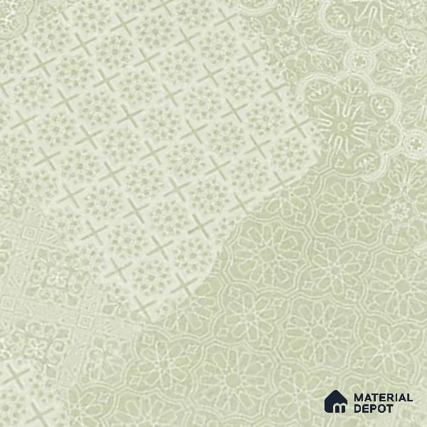 TL 05624 B Zerik Vartus 1200x600 mm Matte Finish Floor & Wall Tile - 9 mm