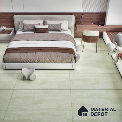 TL 05624 B Zerik Vartus 1200x600 mm Matte Finish Floor & Wall Tile - 9 mm