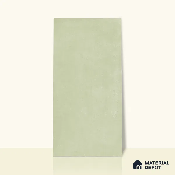 TL 05624 Mint Vartus 1200x600 mm Matte Finish Floor & Wall Tile - 9 mm