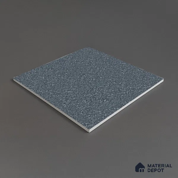 Parking Floor Tile TL 07571 Mist Lantern | 16 x 16 inch | Anti Slip Matte Finish Heavy Duty Vitrified Tile - 12 mm | Suitable For High Traffic Areas, Terrace, Balcony | Pattern Alignment May Vary | 2-3 mm Spacer is Mandatory