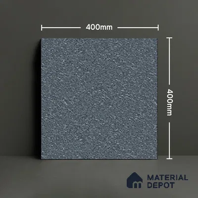 Parking Floor Tile TL 07571 Mist Lantern | 16 x 16 inch | Anti Slip Matte Finish Heavy Duty Vitrified Tile - 12 mm | Suitable For High Traffic Areas, Terrace, Balcony | Pattern Alignment May Vary | 2-3 mm Spacer is Mandatory