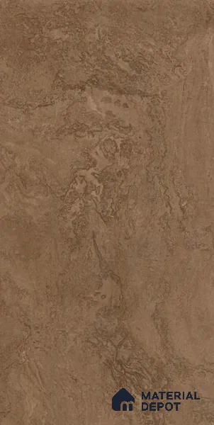TL 02849 Mistic Bruno 4 ft x 2 ft Carving Matte Finish Vitrified Tile - 9 mm (Random 3)