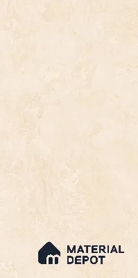 TL 02477 Mistic Crema 4 ft x 2 ft Carving Matte Finish Vitrified Tile - 9 mm (Random 3)
