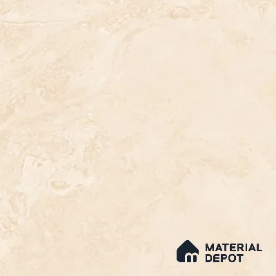 TL 02477 Mistic Crema 4 ft x 2 ft Carving Matte Finish Vitrified Tile - 9 mm (Random 3)