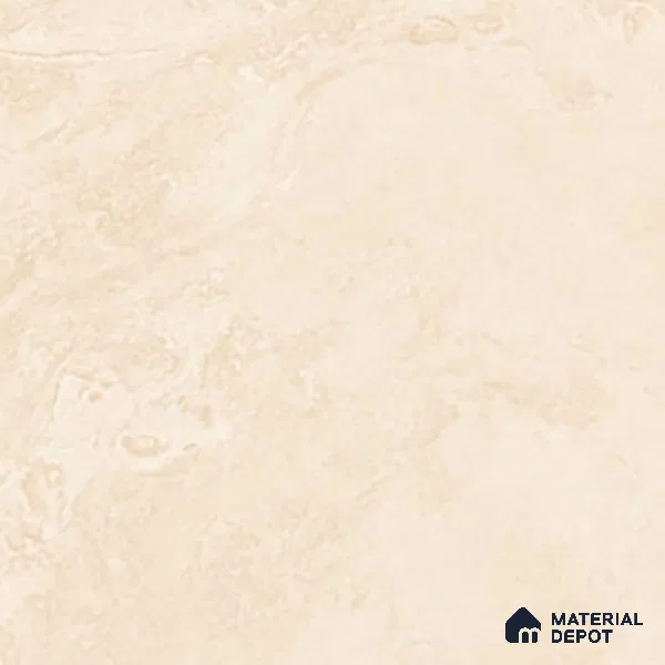 TL 02477 Mistic Crema 4 ft x 2 ft Carving Matte Finish Vitrified Tile - 9 mm (Random 3)