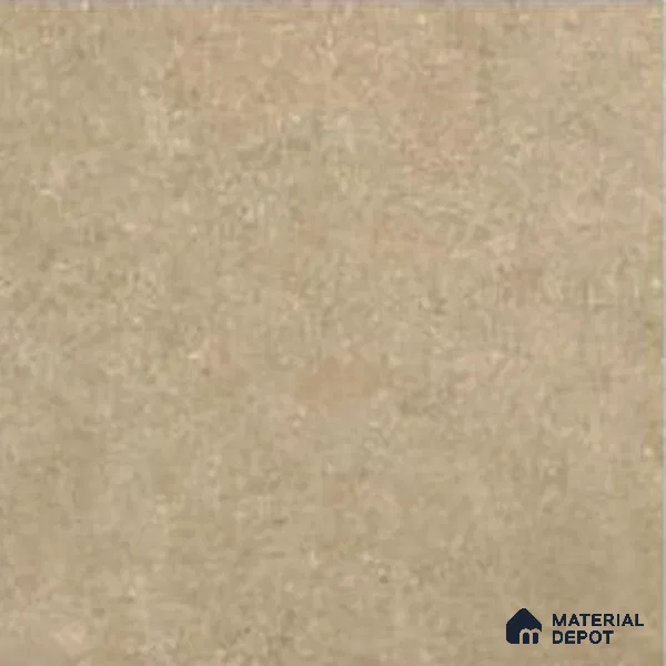 TL 01166 Vibrato Beige Matte Finish 600 x 600 mm Vitrified Wall & Floor Tile - 9 mm (Sample)