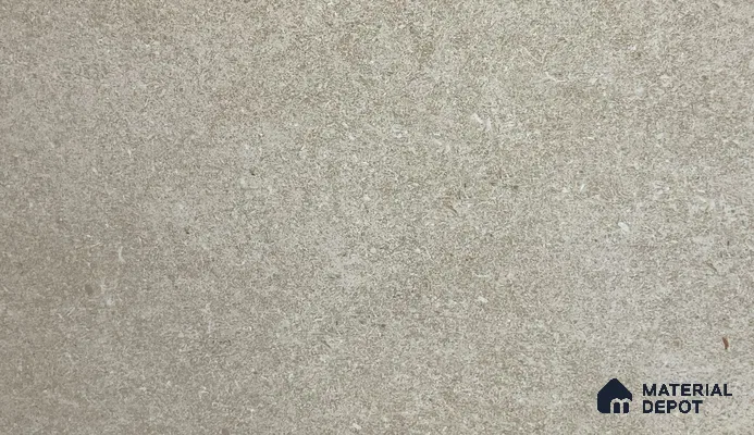 TL 01166 Vibrato Beige Matte Finish 600 x 600 mm Vitrified Wall & Floor Tile - 9 mm (Sample)