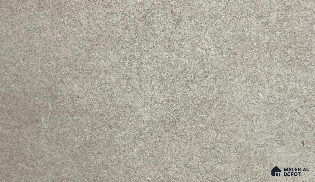 TL 01166 Vibrato Beige Matte Finish 600 x 600 mm Vitrified Wall & Floor Tile - 9 mm (Sample)