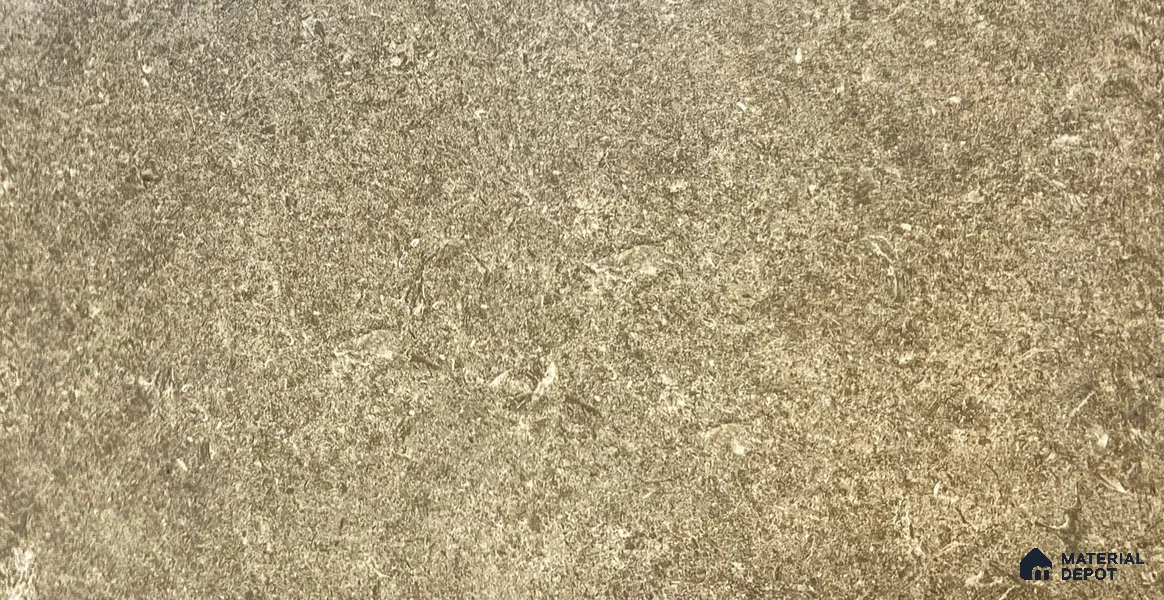 TL 01167 Vibrato Brown Matte Finish 600 x 600 mm Vitrified Wall & Floor Tile - 9 mm (Sample)