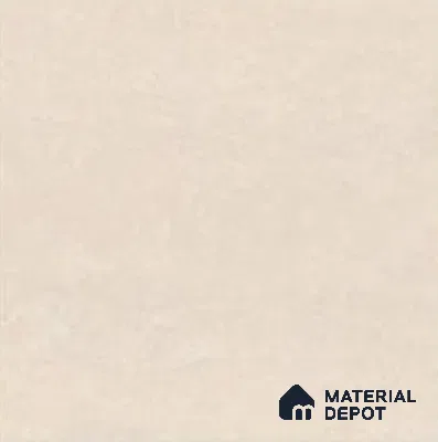 Terrazzo Wall & Floor Tile TL 01172 Zuri Beige Matte Finish 600 x 600 mm Vitrified Tile - 9 mm