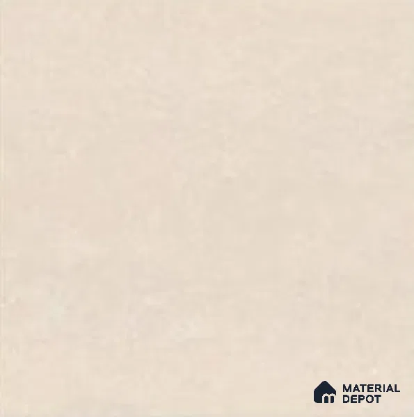 Terrazzo Wall & Floor Tile TL 01172 Zuri Beige Matte Finish 600 x 600 mm Vitrified Tile - 9 mm
