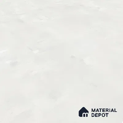 Terrazzo Wall & Floor Tile TL 01173 Zuri Grey Matte Finish 600 x 600 mm Vitrified Tile - 9 mm