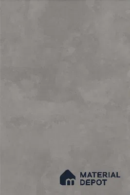 TL 01120 Graffiti Grey Carving Matte Finish 1800 x 1200 mm Vitrified Large Format Wall & Floor Tile - 9 mm | Adhesive and Spacers Must be Used During Installation (Sample)