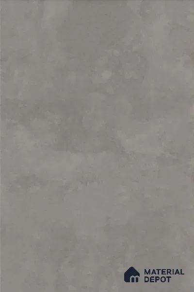 TL 01120 Graffiti Grey Carving Matte Finish 1800 x 1200 mm Vitrified Large Format Wall & Floor Tile - 9 mm | Adhesive and Spacers Must be Used During Installation (Sample)