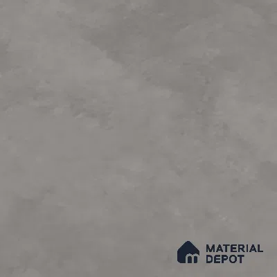 TL 01120 Graffiti Grey Carving Matte Finish 1800 x 1200 mm Vitrified Large Format Wall & Floor Tile - 9 mm | Adhesive and Spacers Must be Used During Installation (Sample)