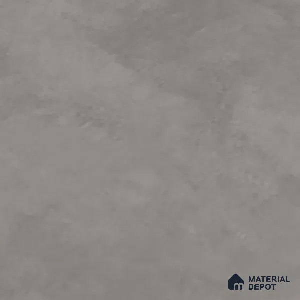 TL 01120 Graffiti Grey Carving Matte Finish 1800 x 1200 mm Vitrified Large Format Wall & Floor Tile - 9 mm | Adhesive and Spacers Must be Used During Installation (Sample)