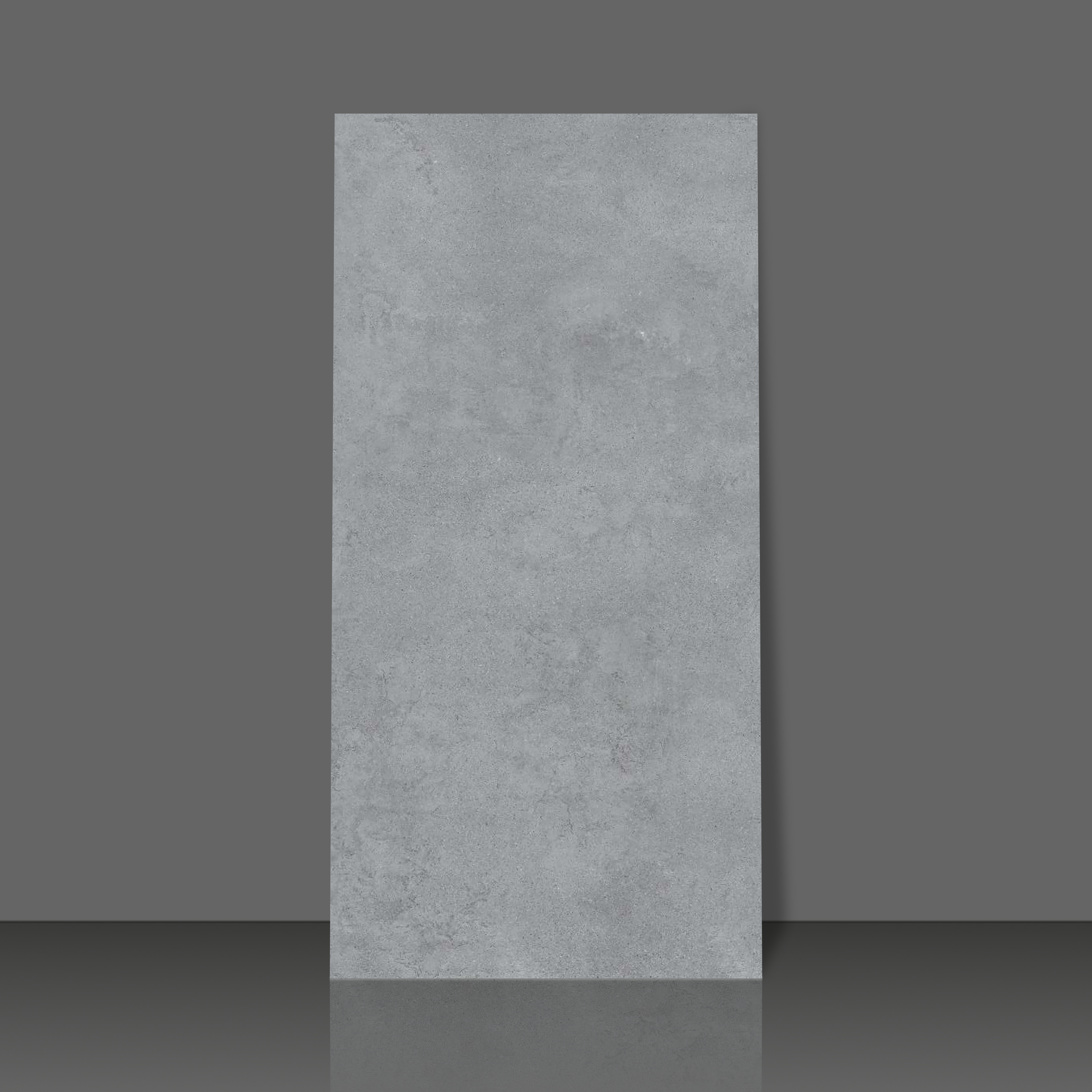 Stone Floor & Wall Tile | TL 01171 Zett Graffiti 4 ft x 2 ft Matte Finish Digital Vitrified Tile - 9 mm | Suitable For Living Room, Bedroom, Dining Area