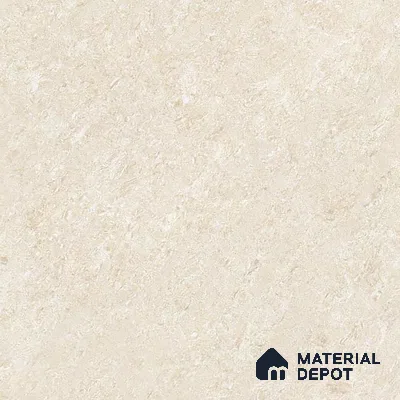 Stone Floor & Wall Tile | TL 01130 Monch Crema 4 ft x 2 ft Glossy Finish Double Charge Vitrified Tile - 9 mm | Suitable For Living Room, Bedroom, Dining Area (Sample)