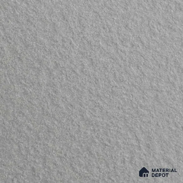 TL 01122 Gris Stone Matte Finish 600 x 600 mm Stone Full Body Vitrified Wall & Floor Tile - 9 mm