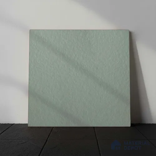 TL 01125 Kota Matte Finish 600 x 600 mm Plain Full Body Vitrified Wall & Floor Tile - 9 mm