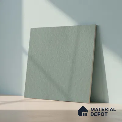 TL 01126 Kota Stone 600 x 600 mm Stone Matte Finish Full Body Vitrified Wall & Floor Tile - 9 mm