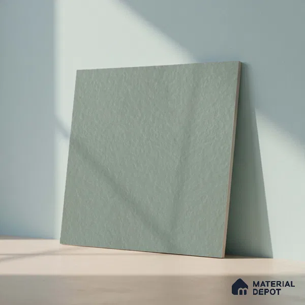 TL 01126 Kota Stone 600 x 600 mm Stone Matte Finish Full Body Vitrified Wall & Floor Tile - 9 mm