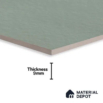 TL 01126 Kota Stone 600 x 600 mm Stone Matte Finish Full Body Vitrified Wall & Floor Tile - 9 mm