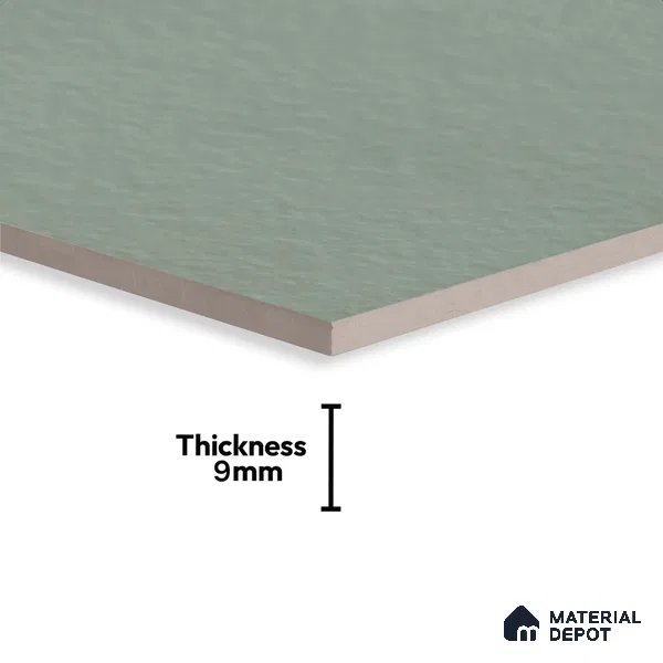TL 01126 Kota Stone 600 x 600 mm Stone Matte Finish Full Body Vitrified Wall & Floor Tile - 9 mm