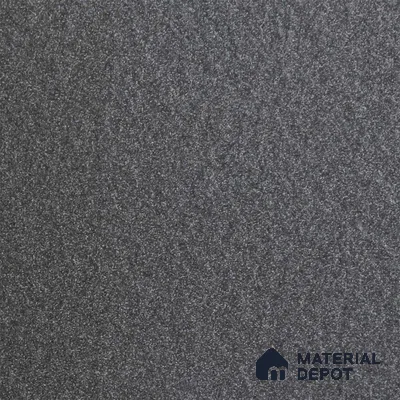 TL 01174 Nero Stone Matte Finish 600 x 600 mm Stone Full Body Vitrified Wall & Floor Tile - 9 mm
