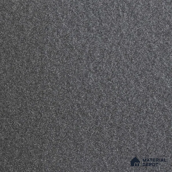 TL 01174 Nero Stone Matte Finish 600 x 600 mm Stone Full Body Vitrified Wall & Floor Tile - 9 mm