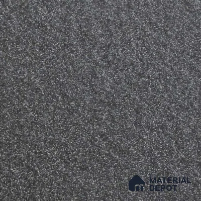 TL 01174 Nero Stone Matte Finish 600 x 600 mm Stone Full Body Vitrified Wall & Floor Tile - 9 mm