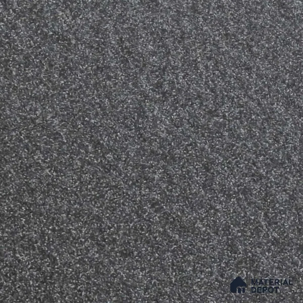TL 01174 Nero Stone Matte Finish 600 x 600 mm Stone Full Body Vitrified Wall & Floor Tile - 9 mm