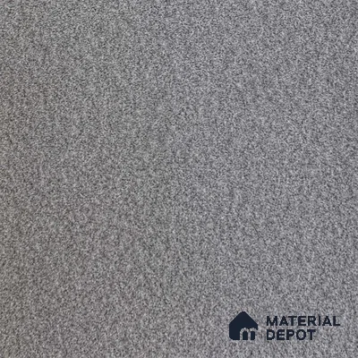TL 01155 Smoke Stone Matte Finish 600 x 600 mm Stone Full Body Vitrified Wall & Floor Tile - 9 mm (Sample)